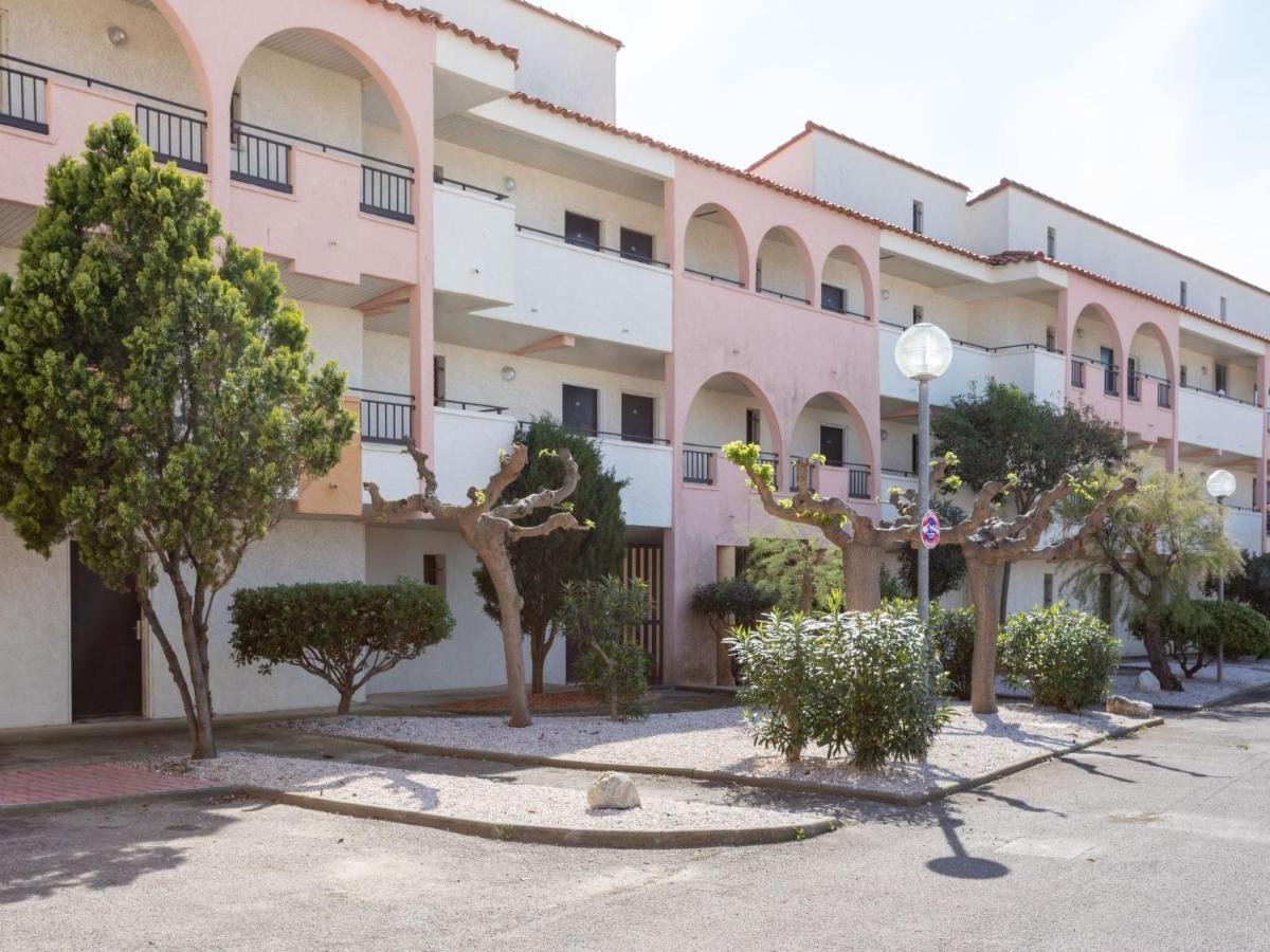Apartment Les Patios Du Barcares-1 By Interhome Le Barcares Luaran gambar